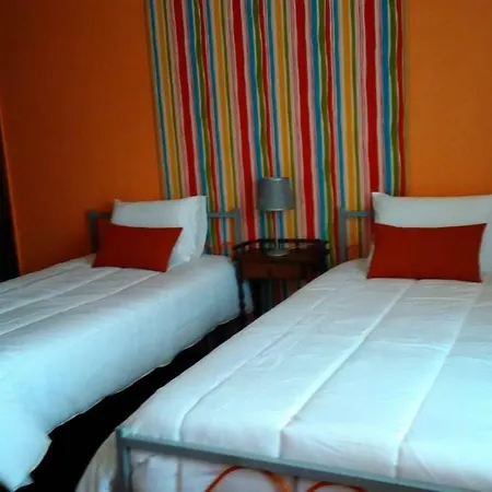 Holiday home Casa Do Eduardo