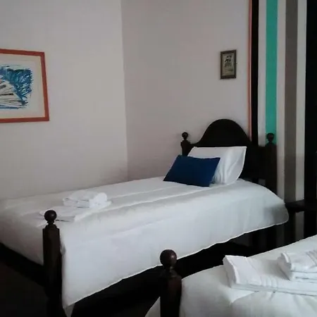 Casa Do Eduardo Holiday home