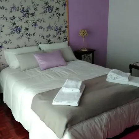 Holiday home Casa Do Eduardo