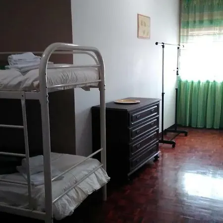 Casa Do Eduardo Holiday home