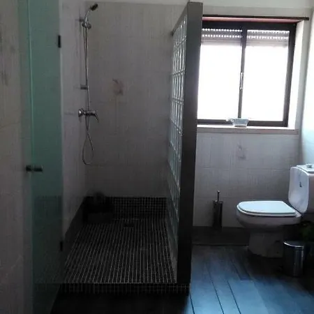 Holiday home Casa Do Eduardo