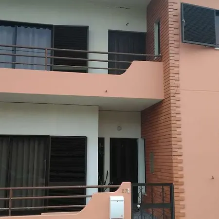 Casa Do Eduardo Holiday home