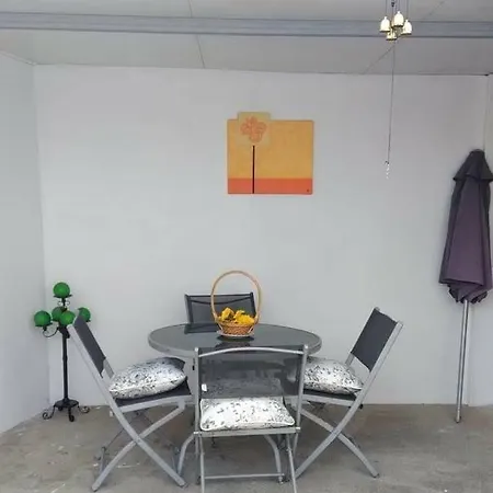 Casa Do Eduardo Holiday home Vestiaria