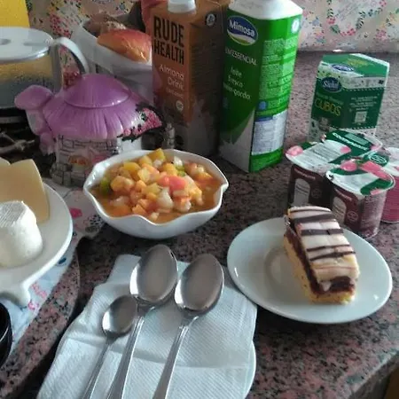 Holiday home Casa Do Eduardo