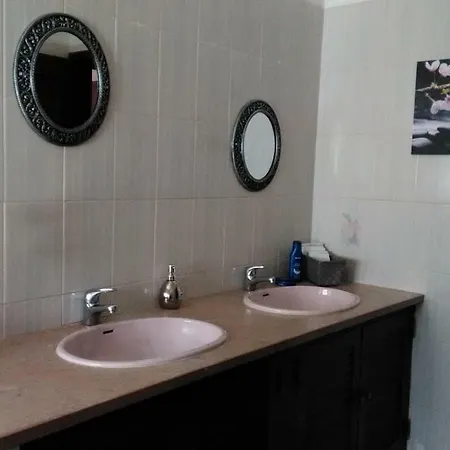 Holiday home Casa Do Eduardo *