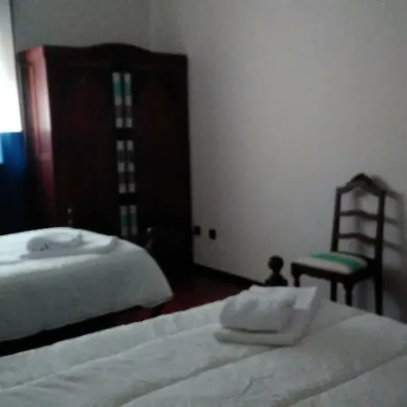 Casa Do Eduardo Holiday home Vestiaria