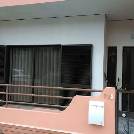 Holiday home Casa Do Eduardo *