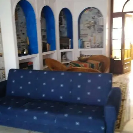 Holiday home Casa Do Eduardo Vestiaria