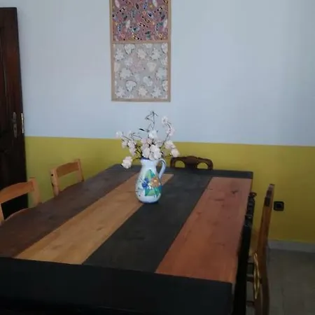Holiday home Casa Do Eduardo *