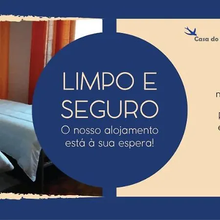 Casa Do Eduardo Holiday home